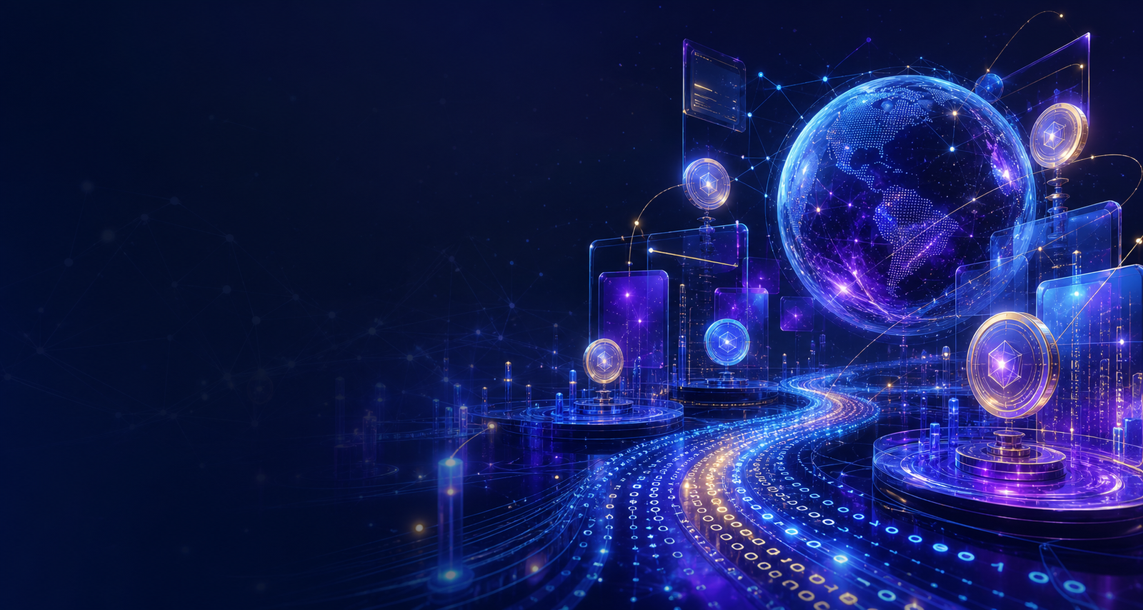 Futuristic Dreams Era Web3 network